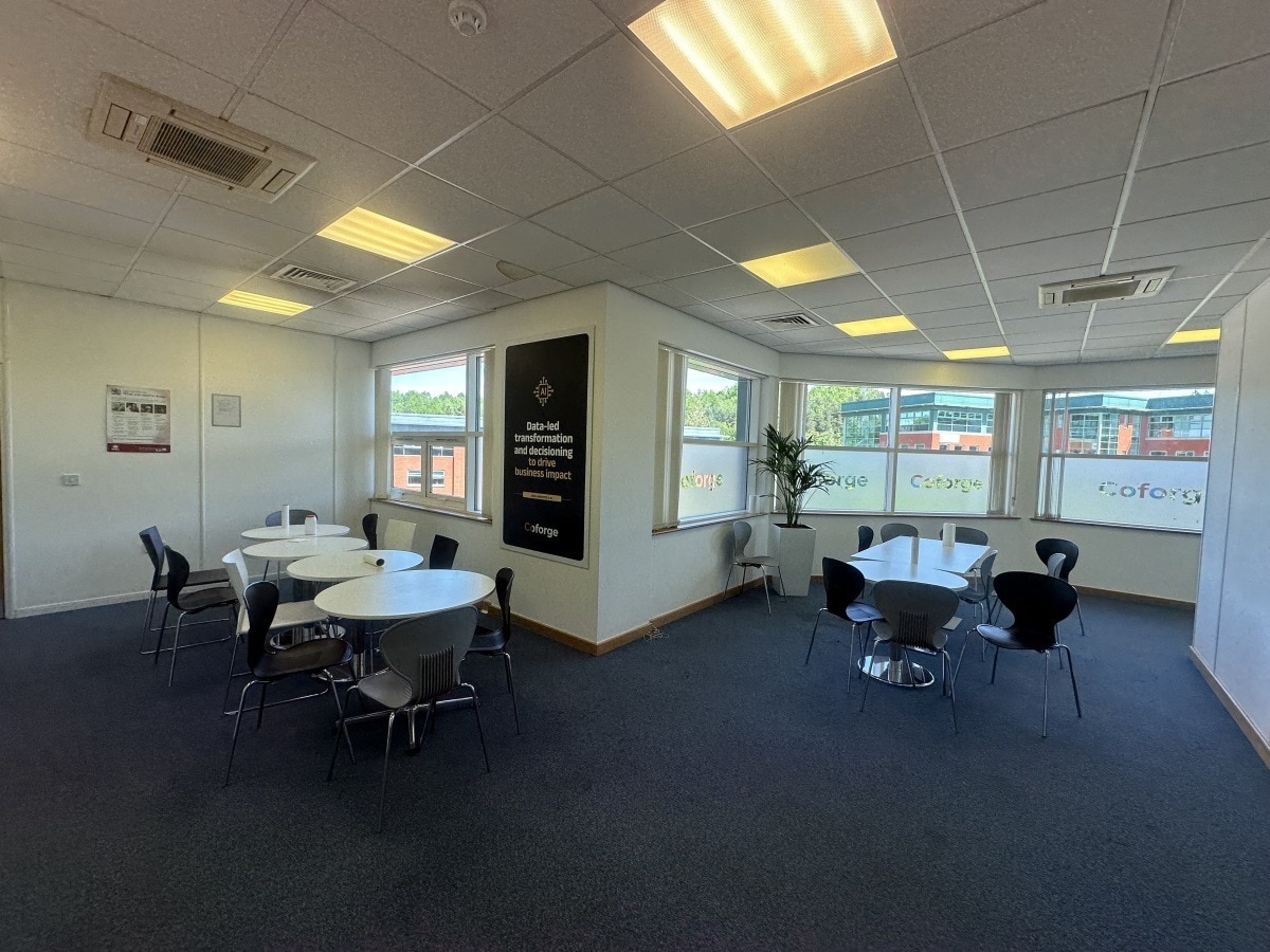 Euston Way, Telford for lease Interior Photo- Image 1 of 5