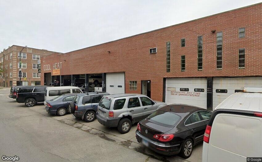 2859 W Montrose Ave, Chicago, IL for sale - Building Photo - Image 2 of 20