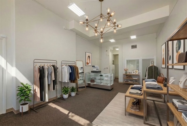 101-111 W B St, Pueblo, CO for lease Interior Photo- Image 1 of 2