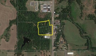 More details for S Division St, Guthrie, OK - Land for Sale