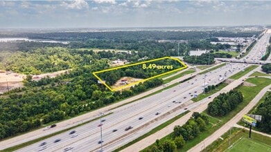 14815 Interstate 45 S, Conroe, TX à louer Photo intérieure- Image 2 de 18