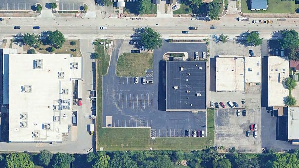 2809 W 47th St, Westwood, KS for sale - Building Photo - Image 2 of 4