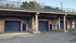 More details for Burton St, Melton Mowbray - Industrial for Lease