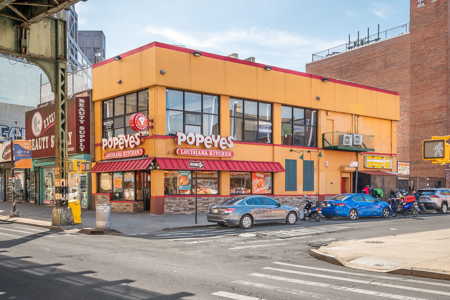 712 Broadway, Brooklyn, NY for sale Building Photo- Image 1 of 1