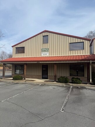 More details for 1800-1810 N Bridge St, Elkin, NC - Office for Lease