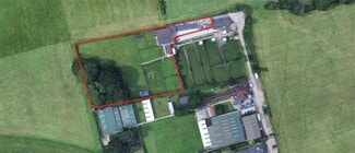 Plus de détails pour Claverhambury Rd, Waltham Abbey - Commerce de détail à vendre