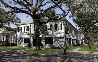 Plus de détails pour 3400 Bienville Rd, New Orleans, LA - Bureau à louer