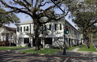 More details for 3400 Bienville Rd, New Orleans, LA - Office for Lease