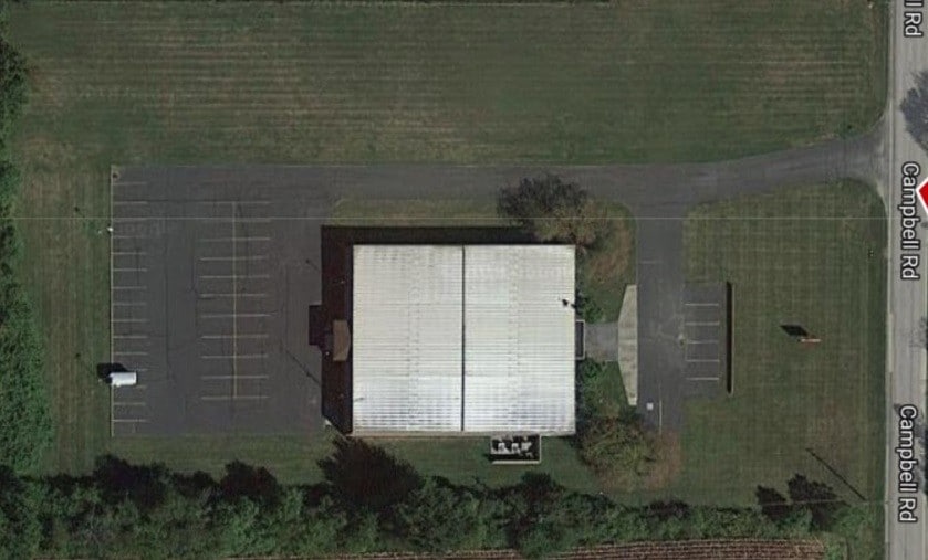 1299 Campbell Rd, Marion, OH à vendre - Autre - Image 2 de 12