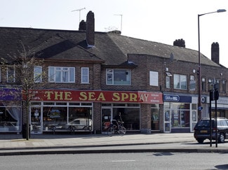 More details for 395-399A Stratford Rd, Solihull - Retail for Lease