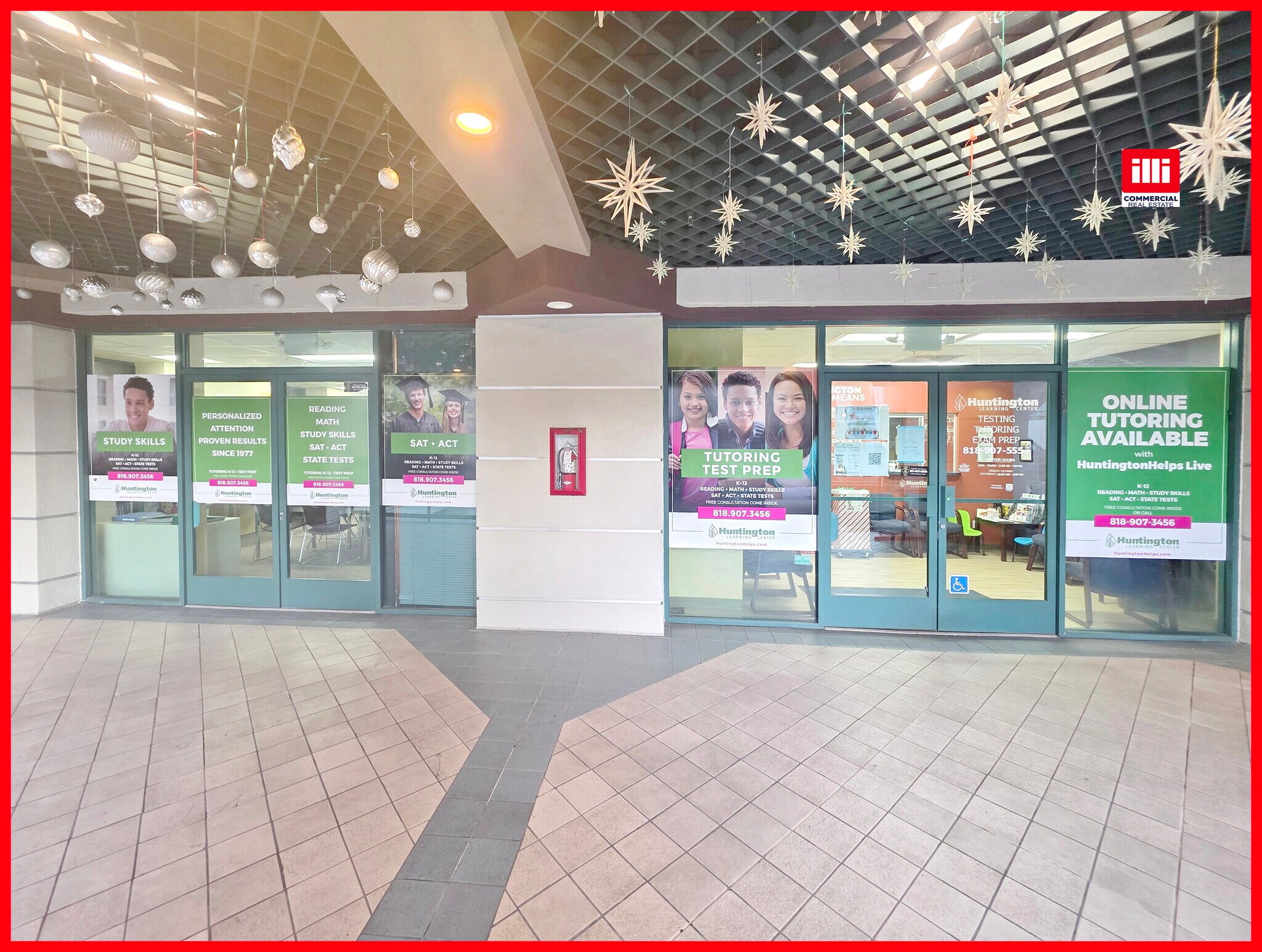 17200 Ventura Blvd, Encino, CA à louer Photo intérieure- Image 1 de 7