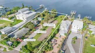 Plus de détails pour 3440 S Atlantic Ave, Cocoa Beach, FL - Terrain à vendre