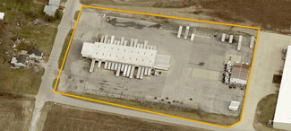 More details for 712 W Ross Ln, Danville, IL - Industrial for Lease