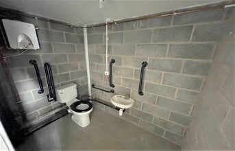 Bristol Av, Blackpool for lease Interior Photo- Image 2 of 5