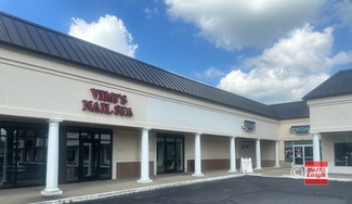 More details for 3029-3093 Graham Rd, Stow, OH - Retail for Lease