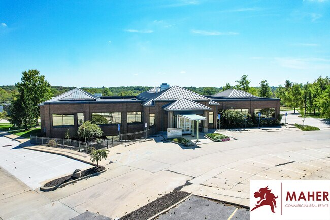 Plus de détails pour 205 Portland St, Columbia, MO - Bureau à vendre