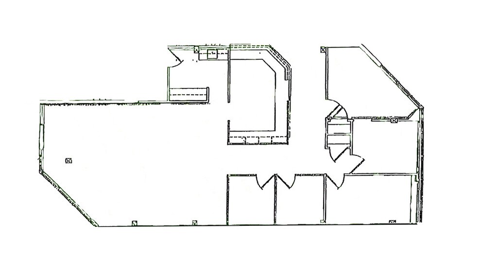 7505 Greenway Center Dr, Greenbelt, MD à louer - Photo du bâtiment - Image 2 de 6