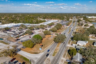 7325-7429 Spring Hill Dr, Spring Hill, FL - Aerial  map view - Image1