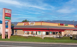 More details for 1275 N State St, Ukiah, CA - Retail for Lease