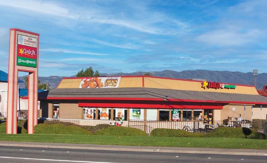 1275 N State St, Ukiah, CA for lease Primary Photo- Image 1 of 2