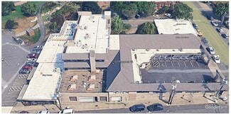 Plus de détails pour 101 Prospect St, Bellingham, WA - Bureau à louer