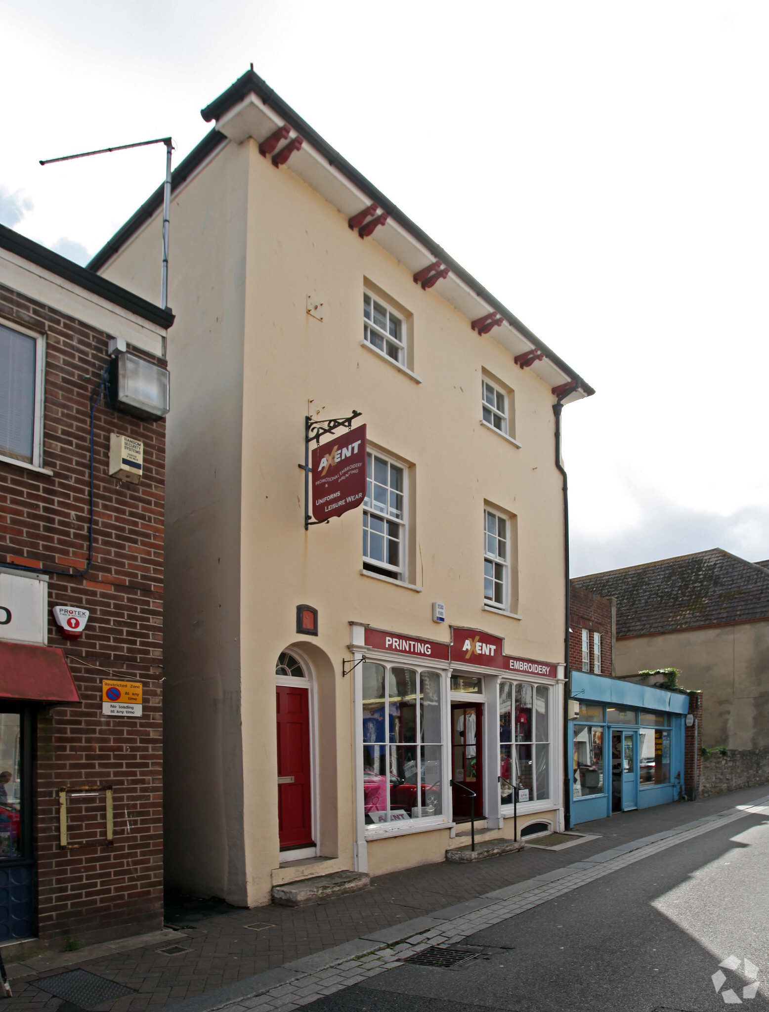 19 High St, Poole à vendre Photo principale- Image 1 de 1