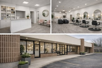 More details for 3206 Quail Valley Dr, Missouri City, TX - Retail for Sale