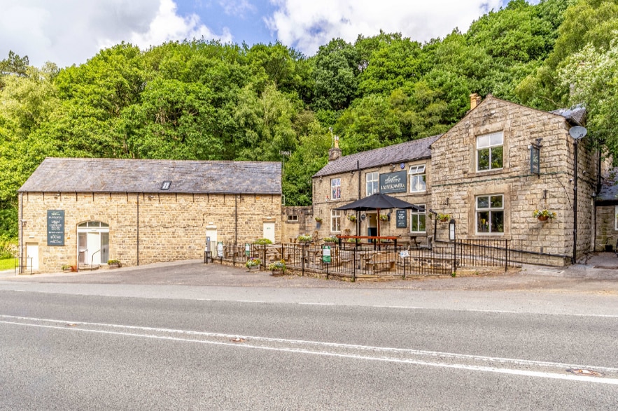 A57, Bamford for lease - Primary Photo - Image 1 of 2