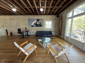 35-37 E Ortega St, Santa Barbara, CA for lease Interior Photo- Image 2 of 14