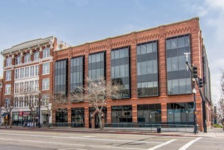More details for 175 W 200 S, Salt Lake City, UT - Retail for Lease
