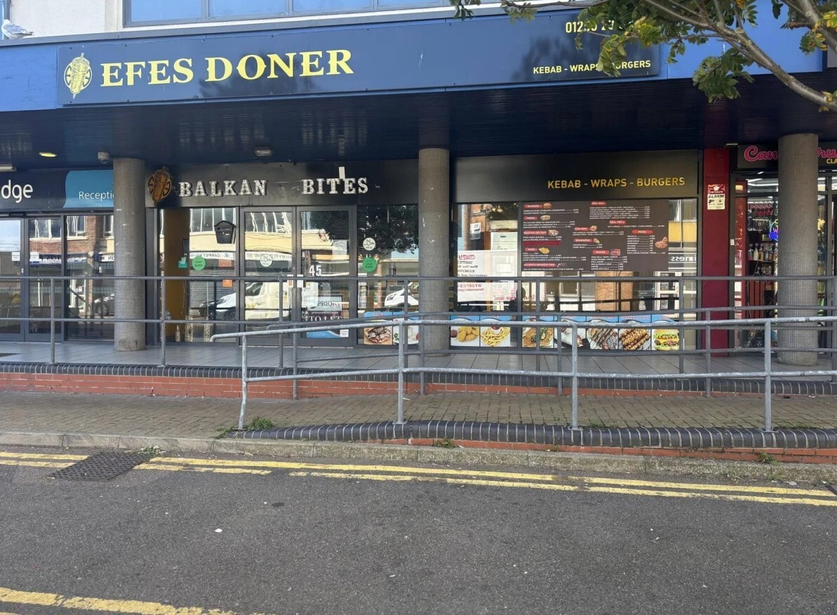 45-61 Jackson Rd, Clacton On Sea à louer Photo principale- Image 1 de 5