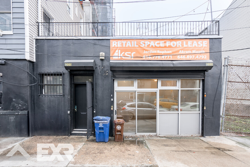 26 Bushwick Ave, Brooklyn, NY for sale - Building Photo - Image 1 of 1