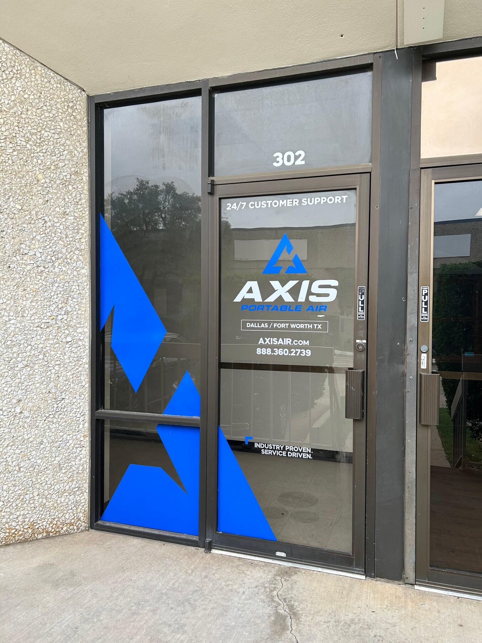 2001 108th St, Grand Prairie, TX for lease Building Photo- Image 1 of 7