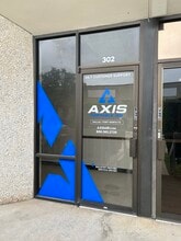 2001 108th St, Grand Prairie, TX for lease Building Photo- Image 1 of 7