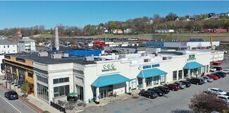 Plus de détails pour 225-233 Shrewsbury St, Worcester, MA - Commerce de détail à louer