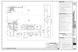 More details for 3726-3730 N Main St, Farmville, NC - Office for Lease