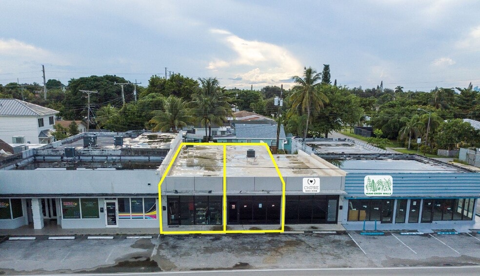 1318 N Dixie Hwy, Hollywood, FL for lease - Building Photo - Image 1 of 14