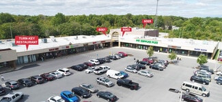 More details for 6047-6069 Stellhorn Rd, Fort Wayne, IN - Retail for Lease