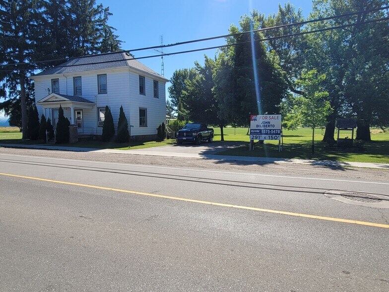 3117 Homestead, Hamilton, ON à vendre - Photo principale - Image 1 de 1