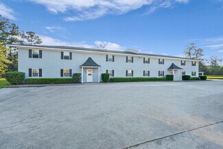 Plus de détails pour 97 Ivey St, Richmond Hill, GA - Multi-résidentiel à vendre