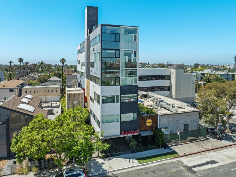 3776 4th Ave, San Diego, CA à vendre - Photo du bâtiment - Image 3 de 27