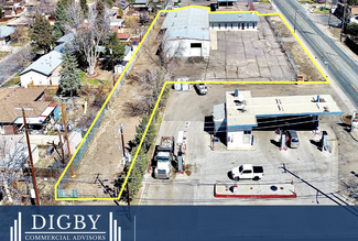 More details for 5345 Marshall St, Arvada, CO - Industrial for Sale