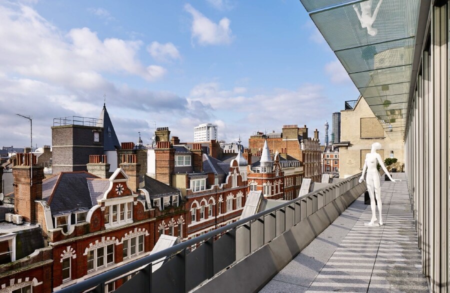 3-8 Southampton St, Londres à vendre - Autre - Image 3 de 16