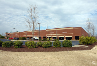 More details for 4907 Golden Pky, Buford, GA - Industrial for Lease