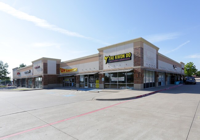 More details for 2300 McDermott Rd, Plano, TX - Retail for Lease