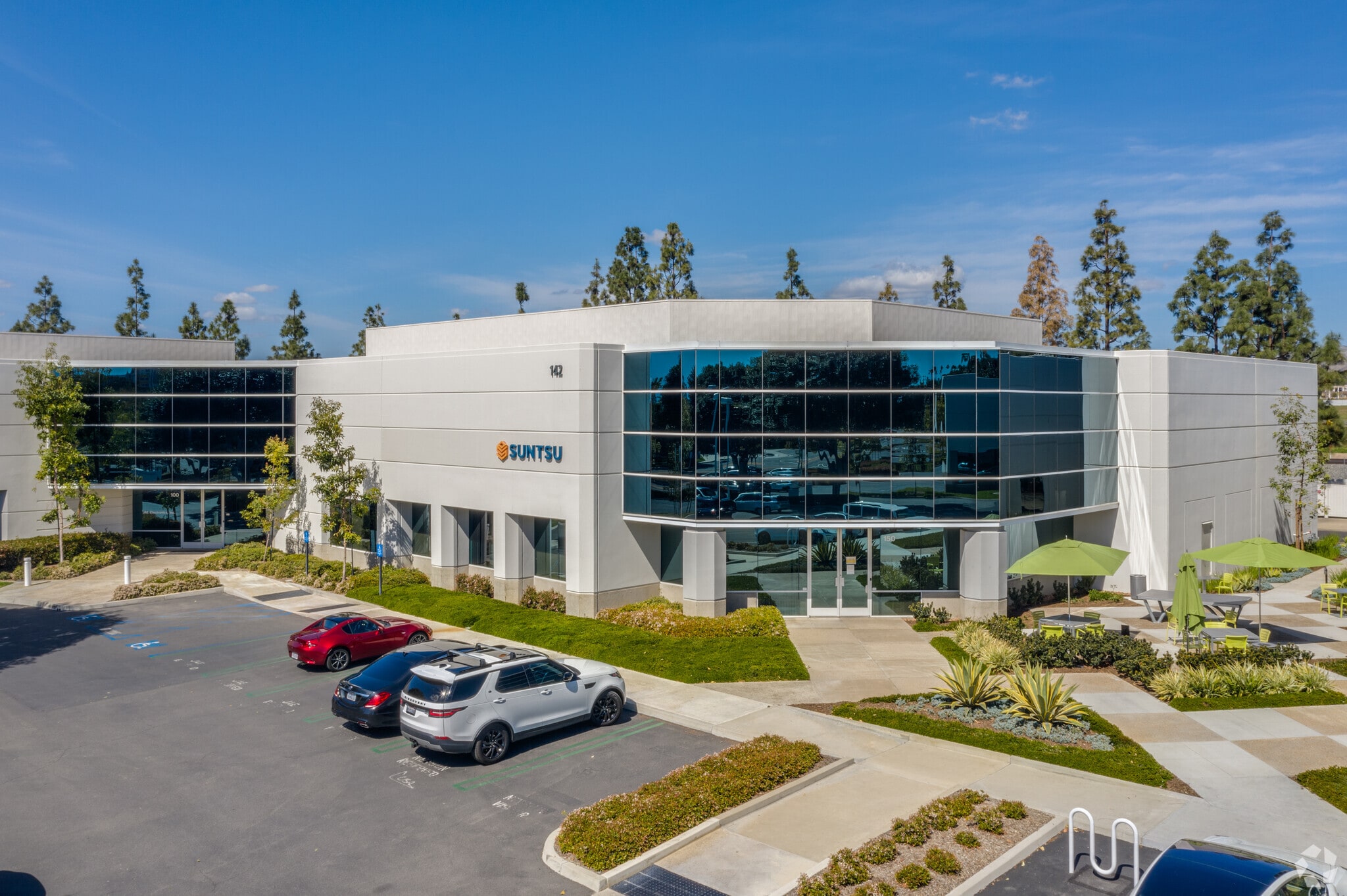 142 Technology Dr, Irvine, CA for lease Primary Photo- Image 1 of 10
