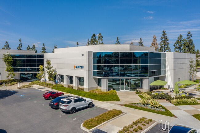 More details for 142 Technology Dr, Irvine, CA - Industrial for Lease