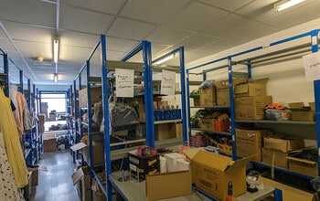 39-41 Nottingham St, Melton Mowbray à louer Photo intérieure- Image 1 de 5