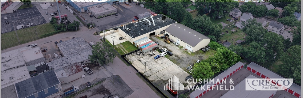 3455 W 140th St, Cleveland, OH for sale - Building Photo - Image 2 of 17