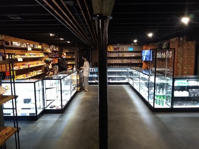 More details for 1446 Michigan Ave, Detroit, MI - Retail for Lease